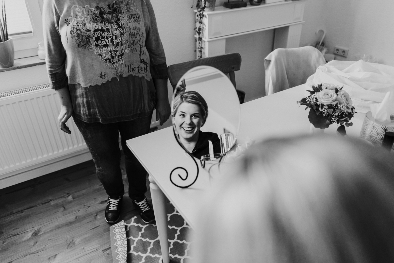 Hochzeitsfotograf Lage, Hochzeitsfotogcraf Detmold