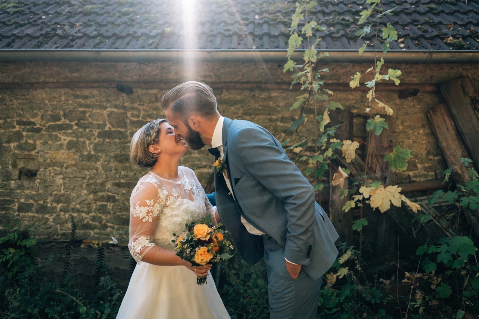 Hochzeitsfotograf Lage, Hochzeitsfotogcraf Detmold