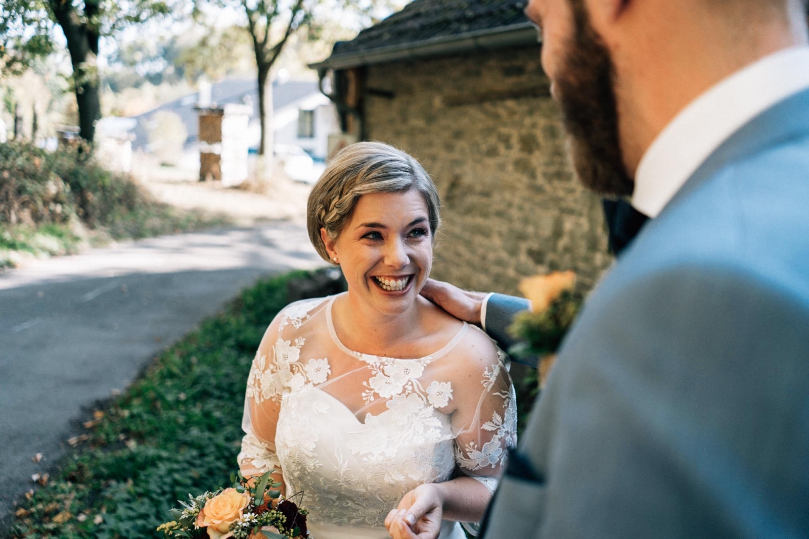 Hochzeitsfotograf Lage, Hochzeitsfotogcraf Detmold