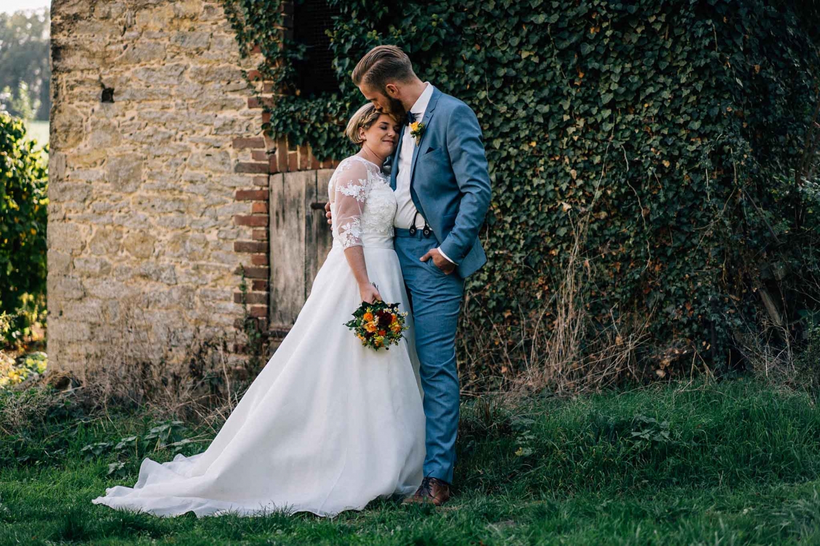 Hochzeitsfotograf Lage, Hochzeitsfotogcraf Detmold