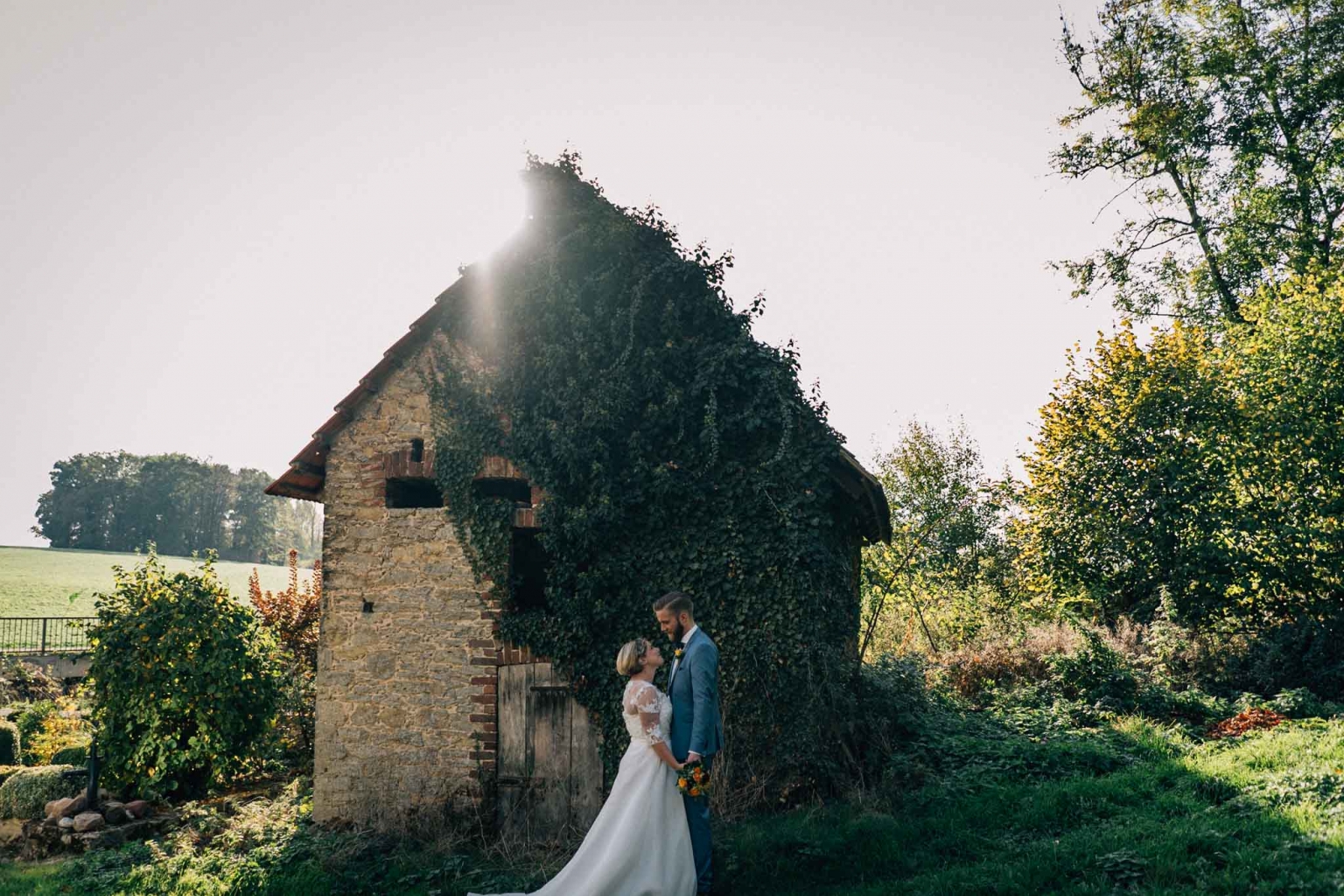 Hochzeitsfotograf Lage, Hochzeitsfotogcraf Detmold