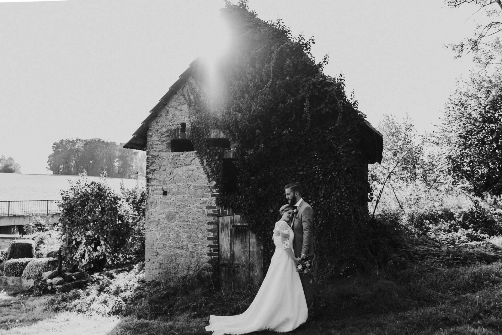 Hochzeitsfotograf Lage, Hochzeitsfotogcraf Detmold