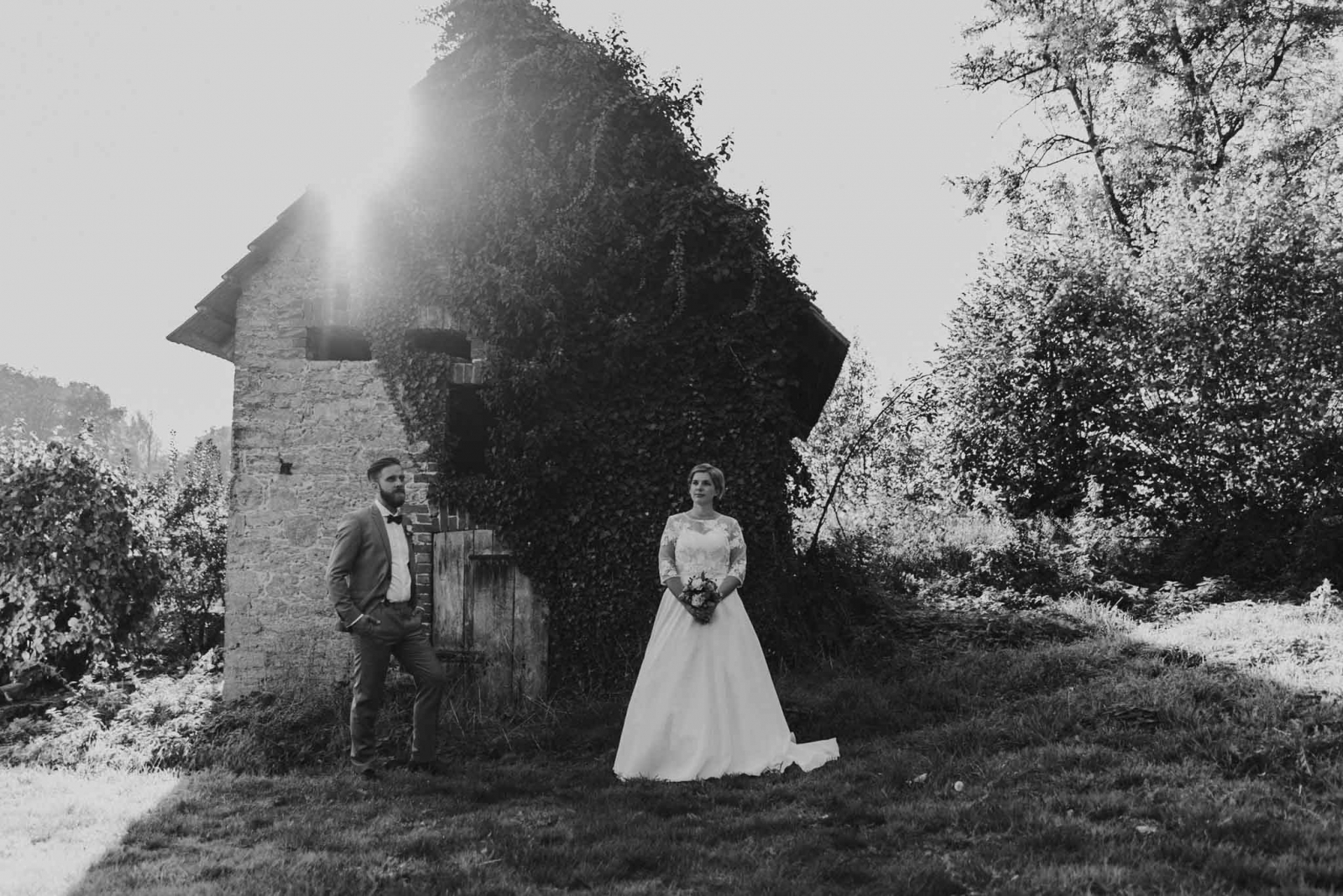 Hochzeitsfotograf Lage, Hochzeitsfotogcraf Detmold