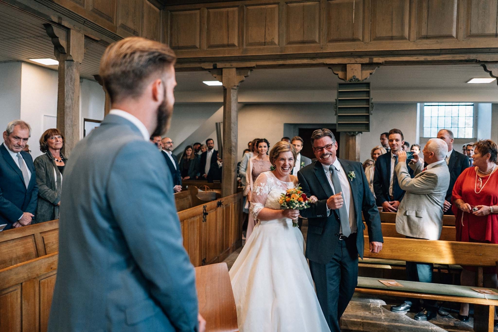 Hochzeitsfotograf Lage, Hochzeitsfotogcraf Detmold