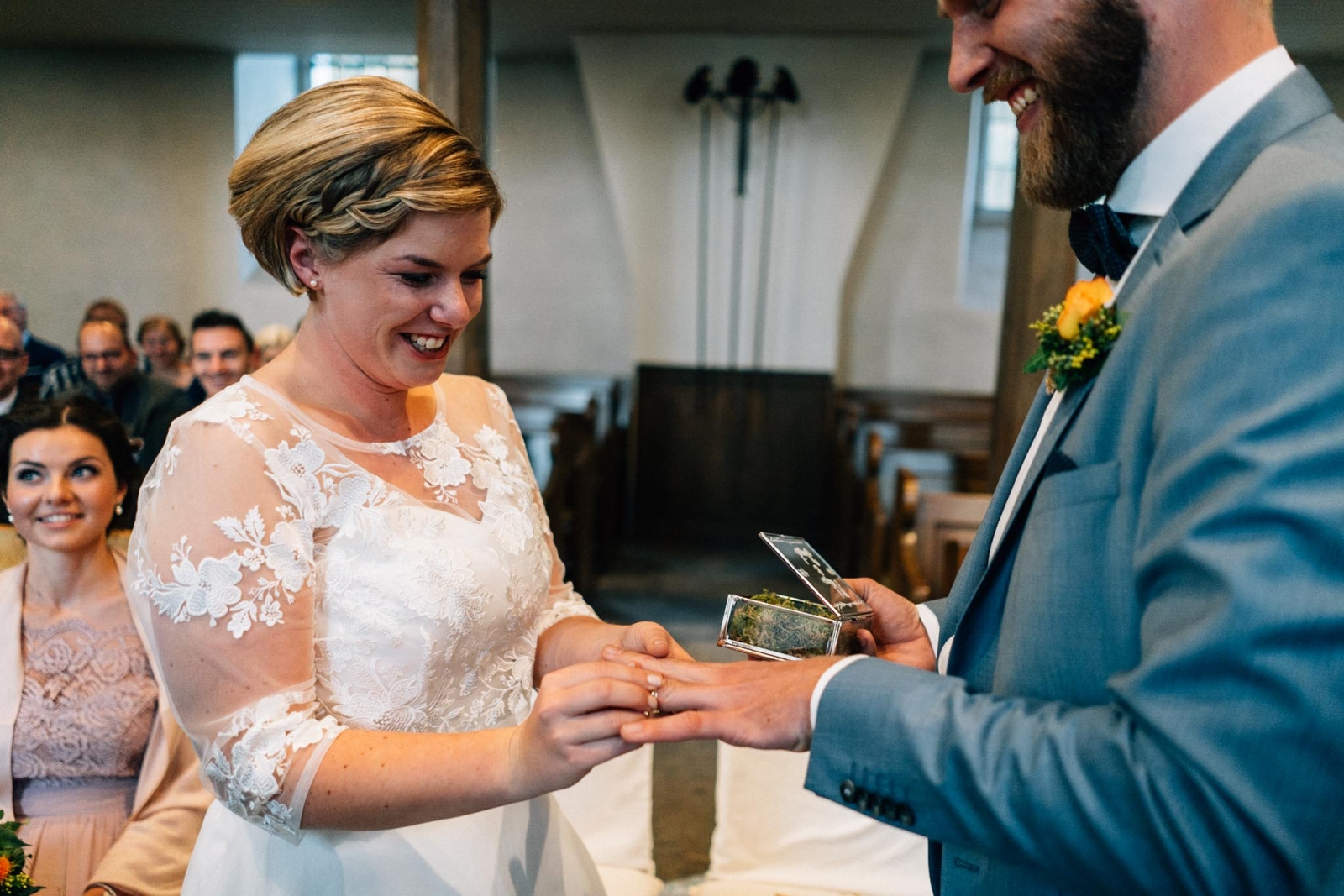 Hochzeitsfotograf Lage, Hochzeitsfotogcraf Detmold