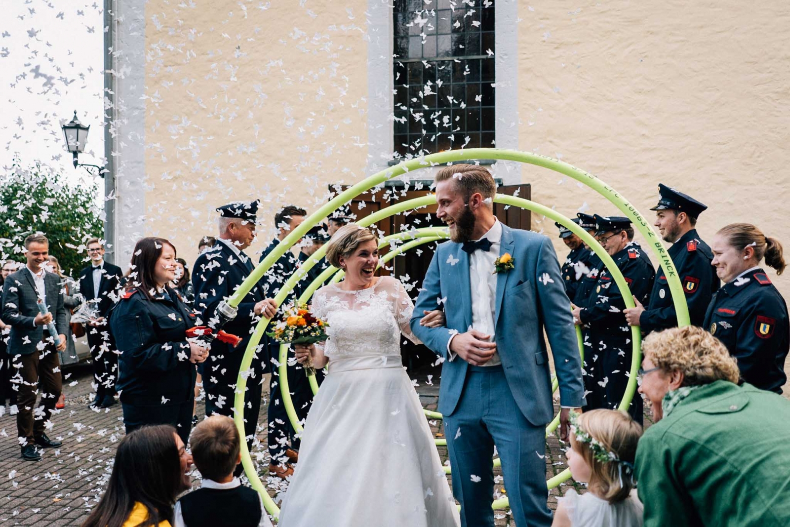 Hochzeitsfotograf Lage, Hochzeitsfotogcraf Detmold