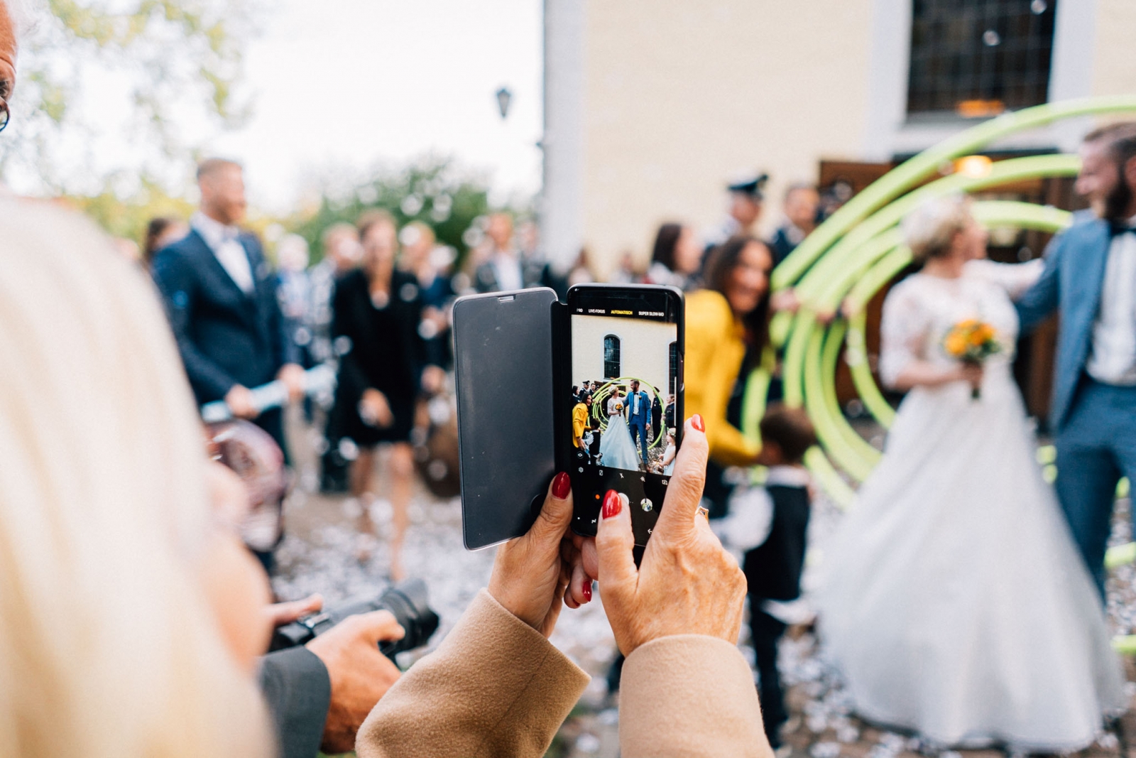 Hochzeitsfotograf Lage, Hochzeitsfotogcraf Detmold