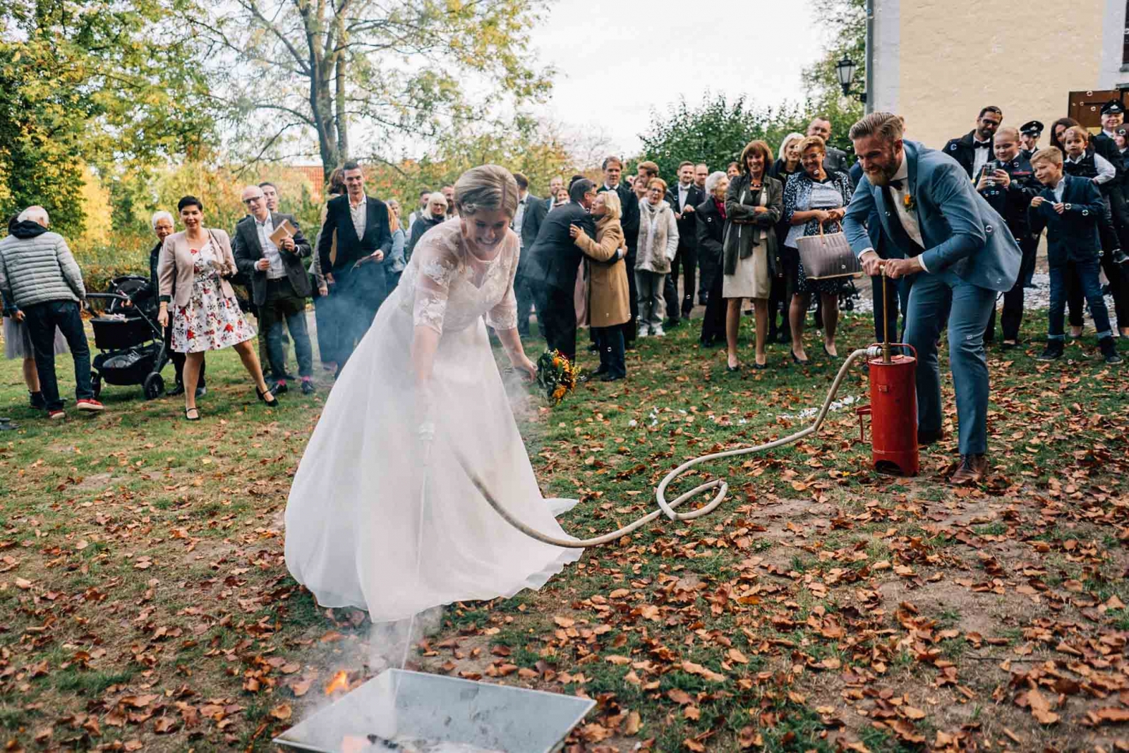 Hochzeitsfotograf Lage, Hochzeitsfotogcraf Detmold