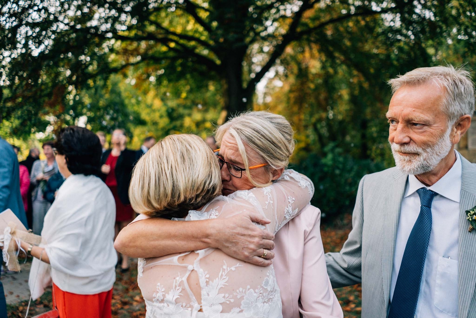 Hochzeitsfotograf Lage, Hochzeitsfotogcraf Detmold