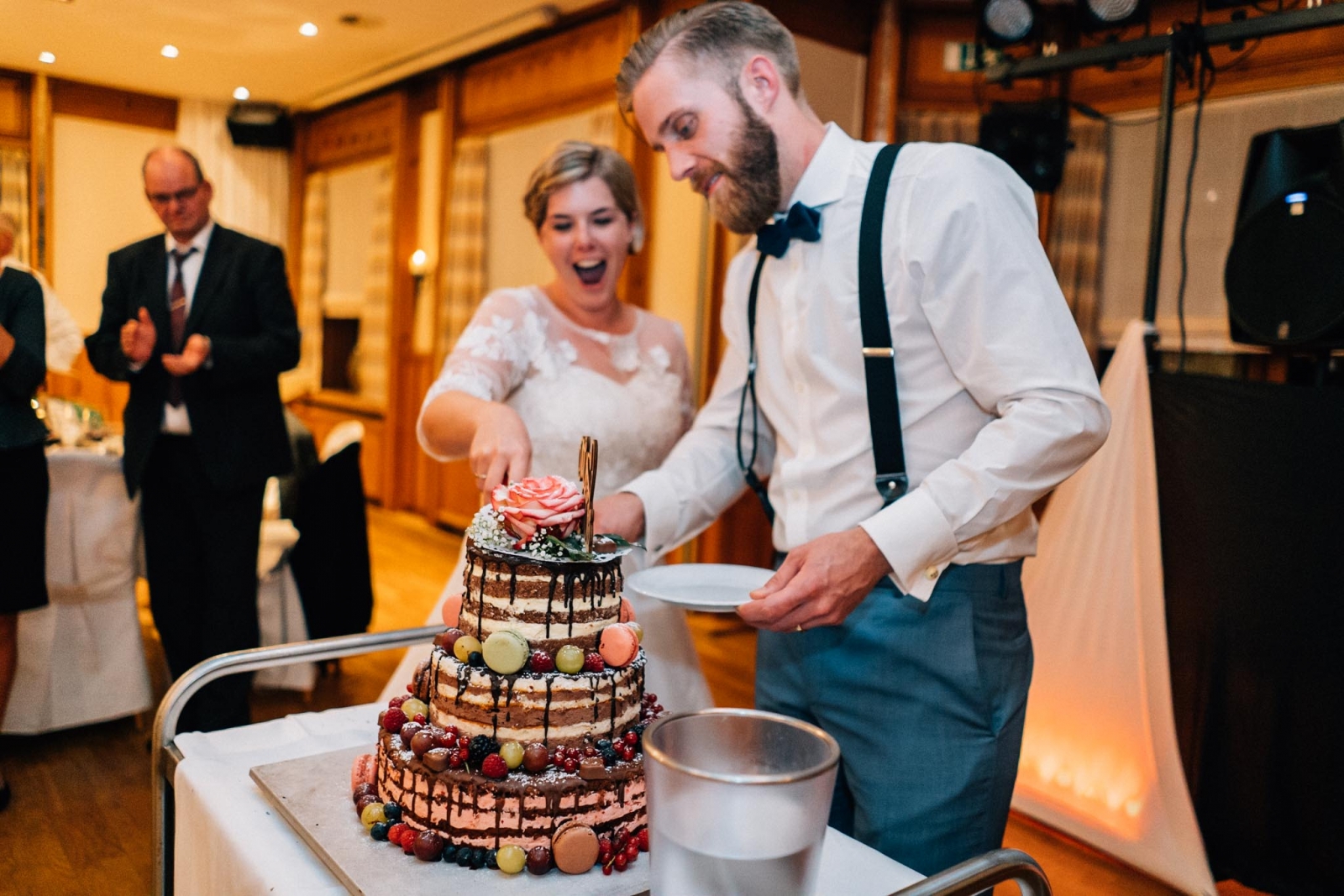 Hochzeitsfotograf Lage, Hochzeitsfotogcraf Detmold