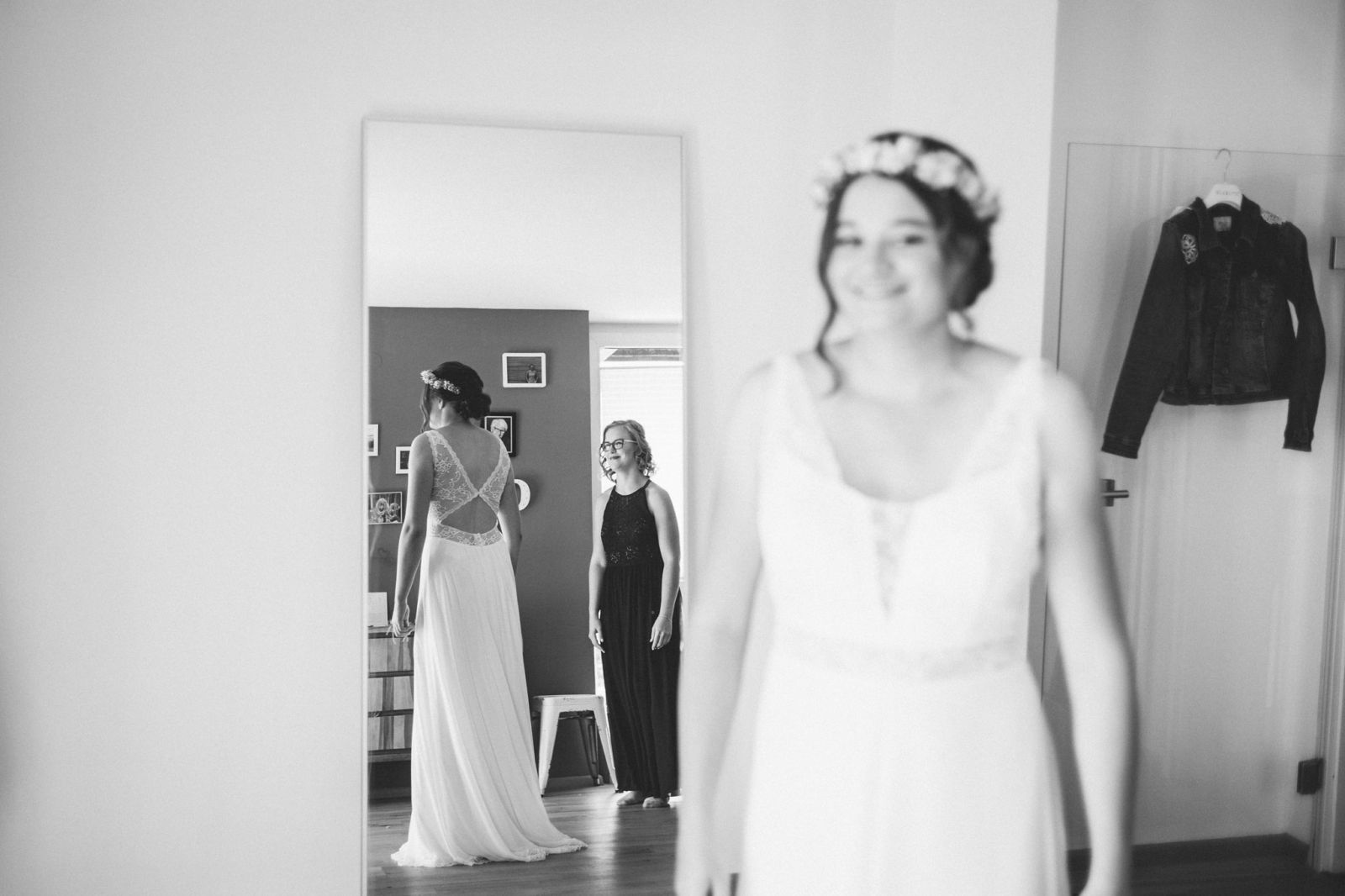 Heiraten von Laer Herford - Freie Trauung von Laer Herford