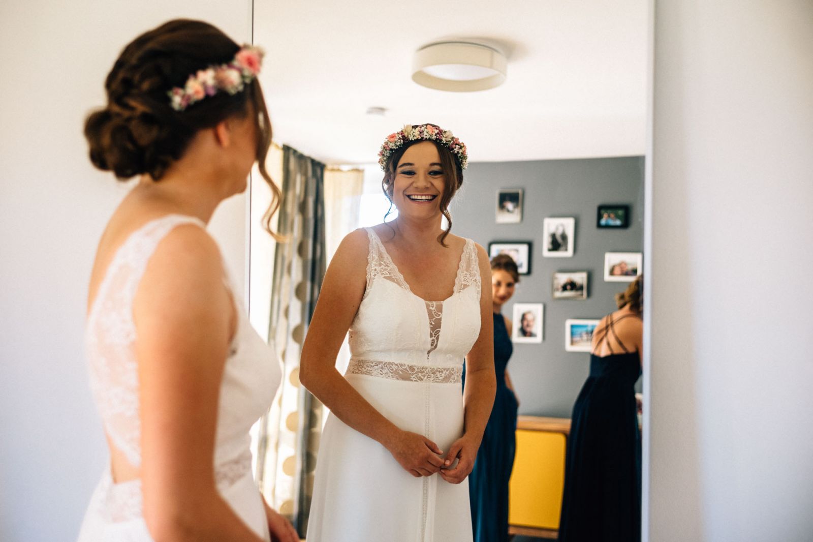 Heiraten von Laer Herford - Freie Trauung von Laer Herford