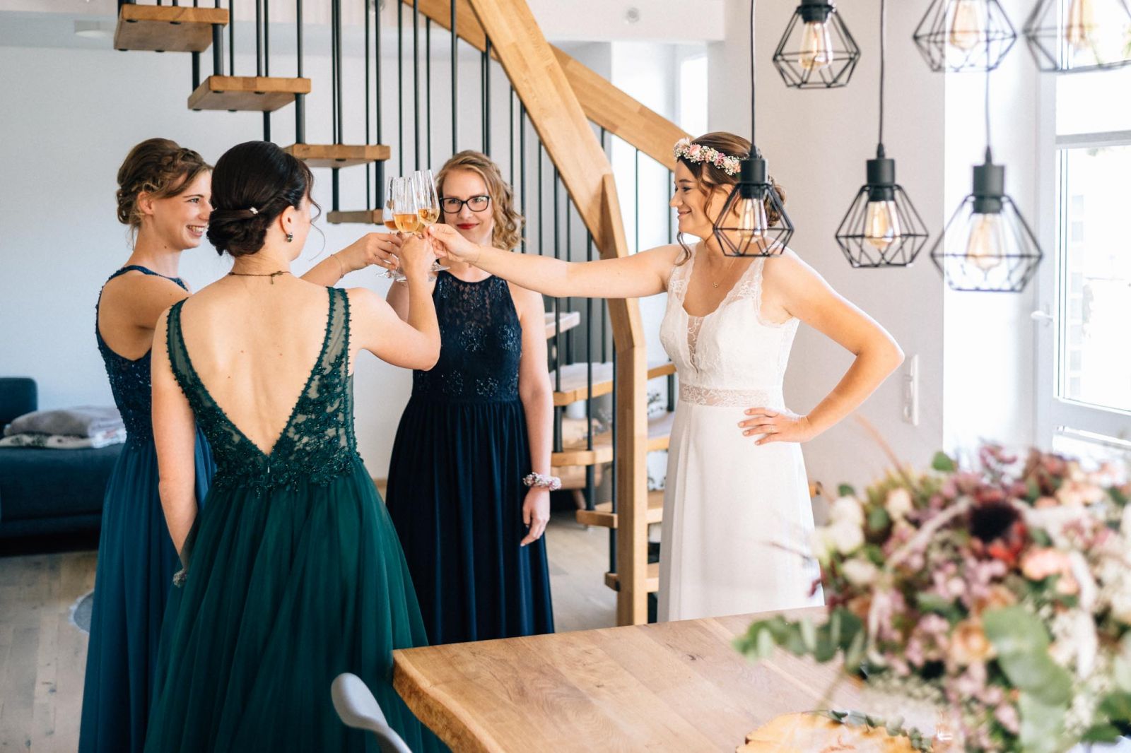 Heiraten von Laer Herford - Freie Trauung von Laer Herford