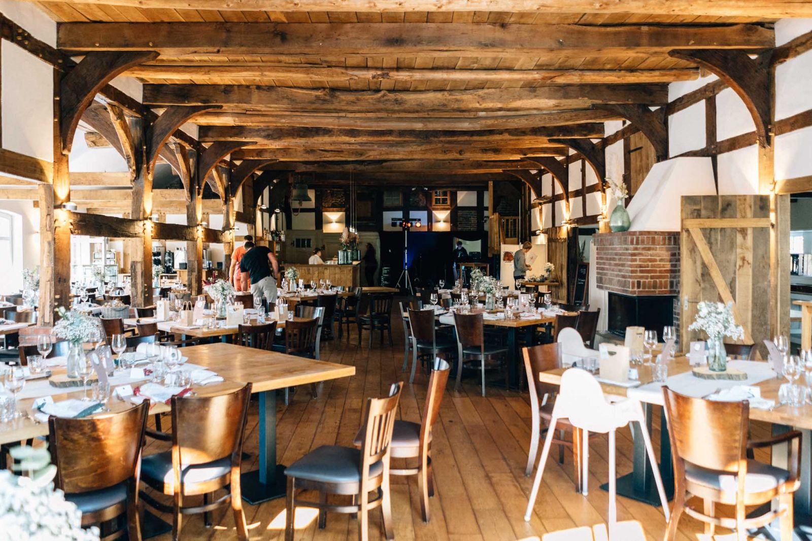 Heiraten von Laer Herford - Freie Trauung von Laer Herford