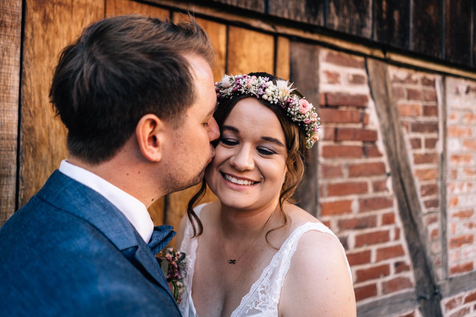 Heiraten von Laer Herford - Freie Trauung von Laer Herford