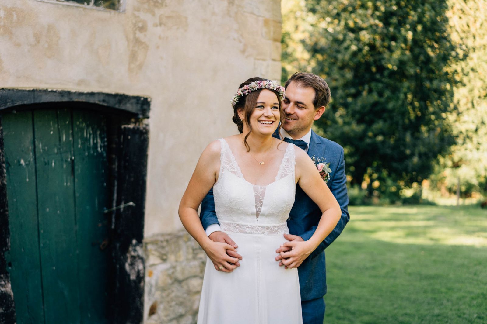 Heiraten von Laer Herford - Freie Trauung von Laer Herford
