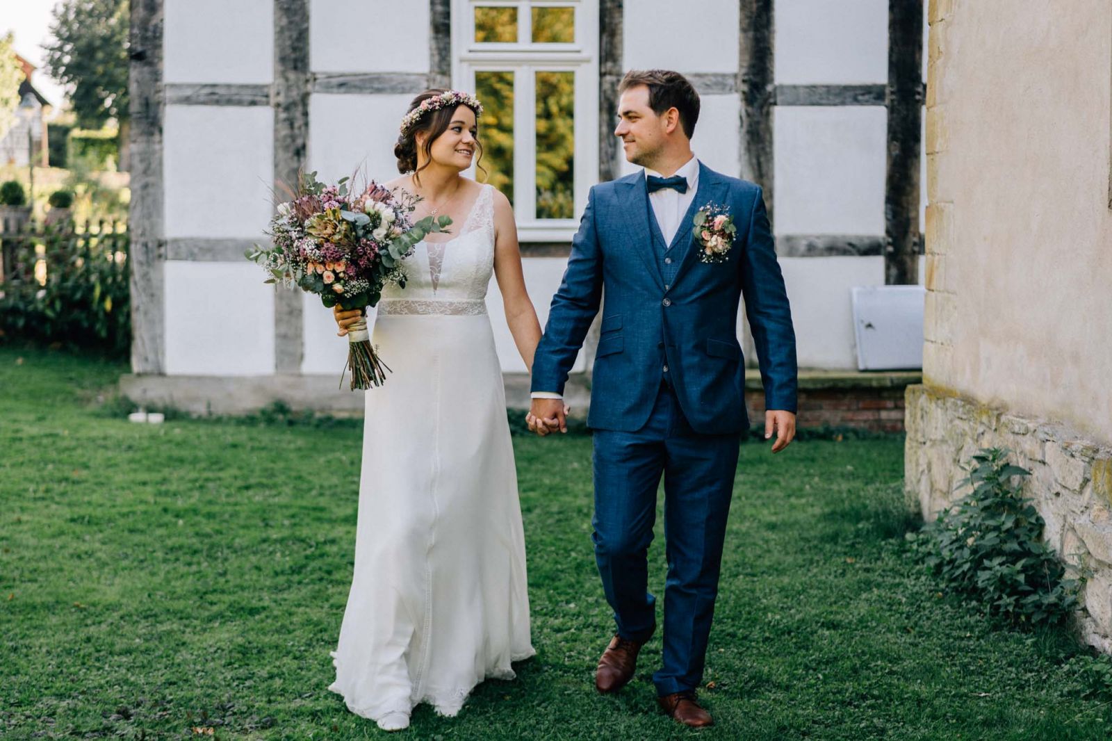 Heiraten von Laer Herford - Freie Trauung von Laer Herford