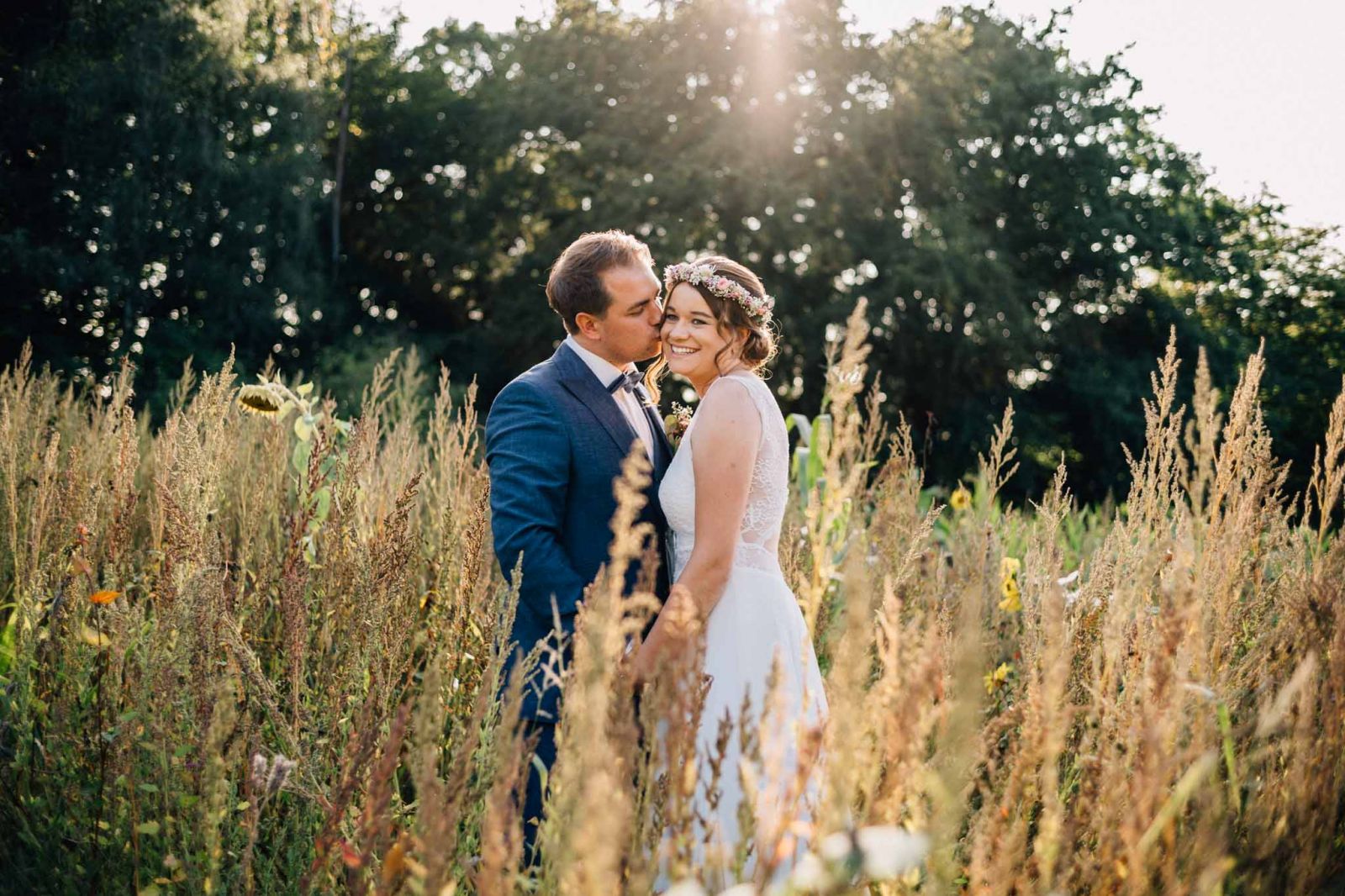 Heiraten von Laer Herford - Freie Trauung von Laer Herford