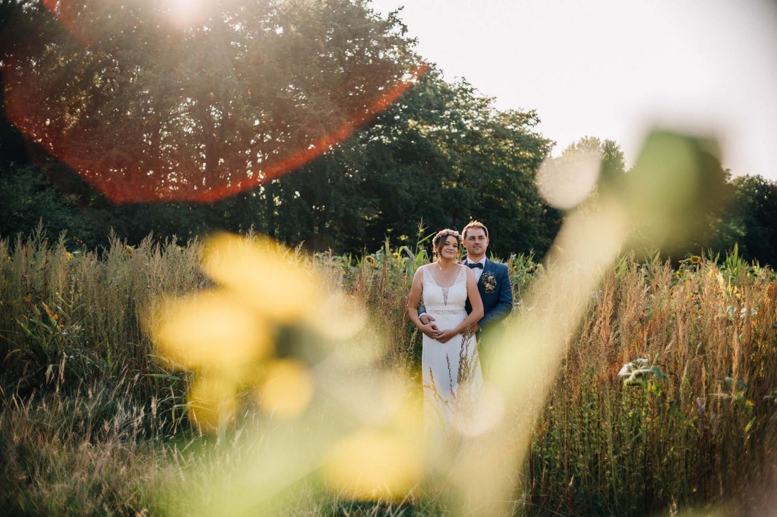 Heiraten von Laer Herford - Freie Trauung von Laer Herford