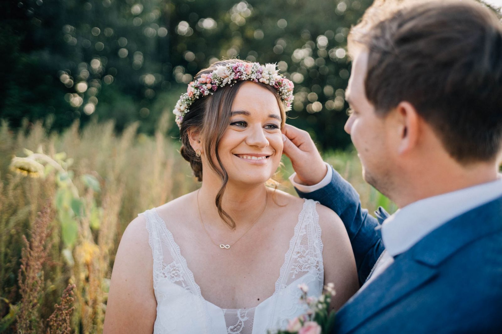 Heiraten von Laer Herford - Freie Trauung von Laer Herford