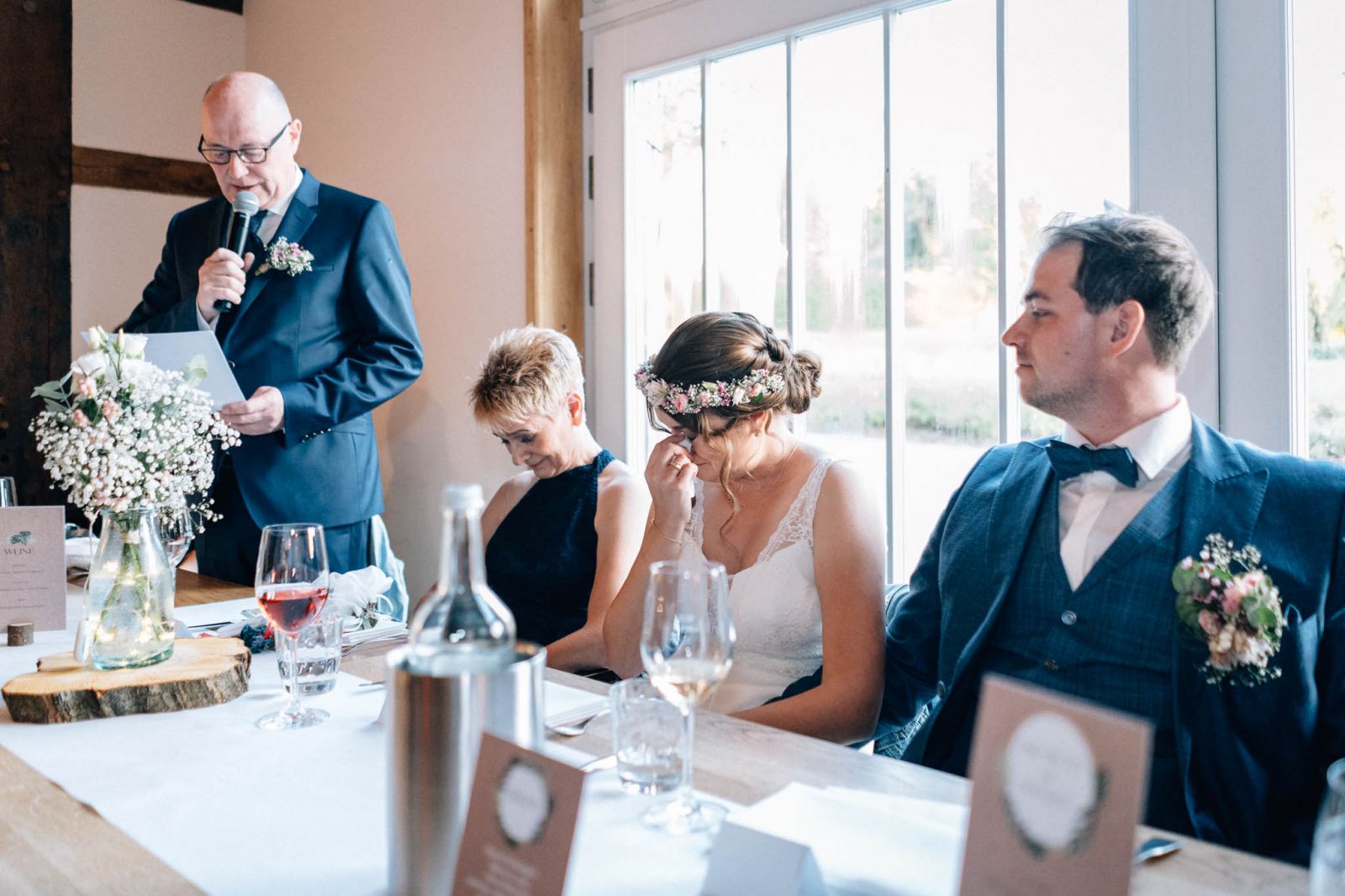 Heiraten von Laer Herford - Freie Trauung von Laer Herford