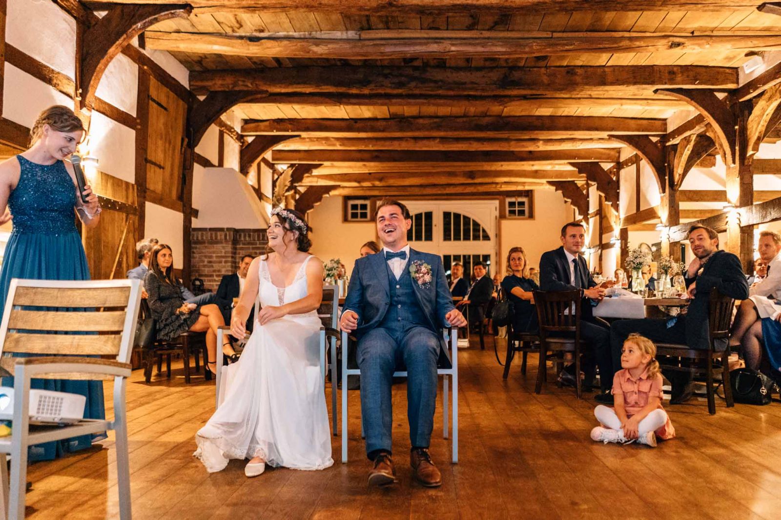 Heiraten von Laer Herford - Freie Trauung von Laer Herford