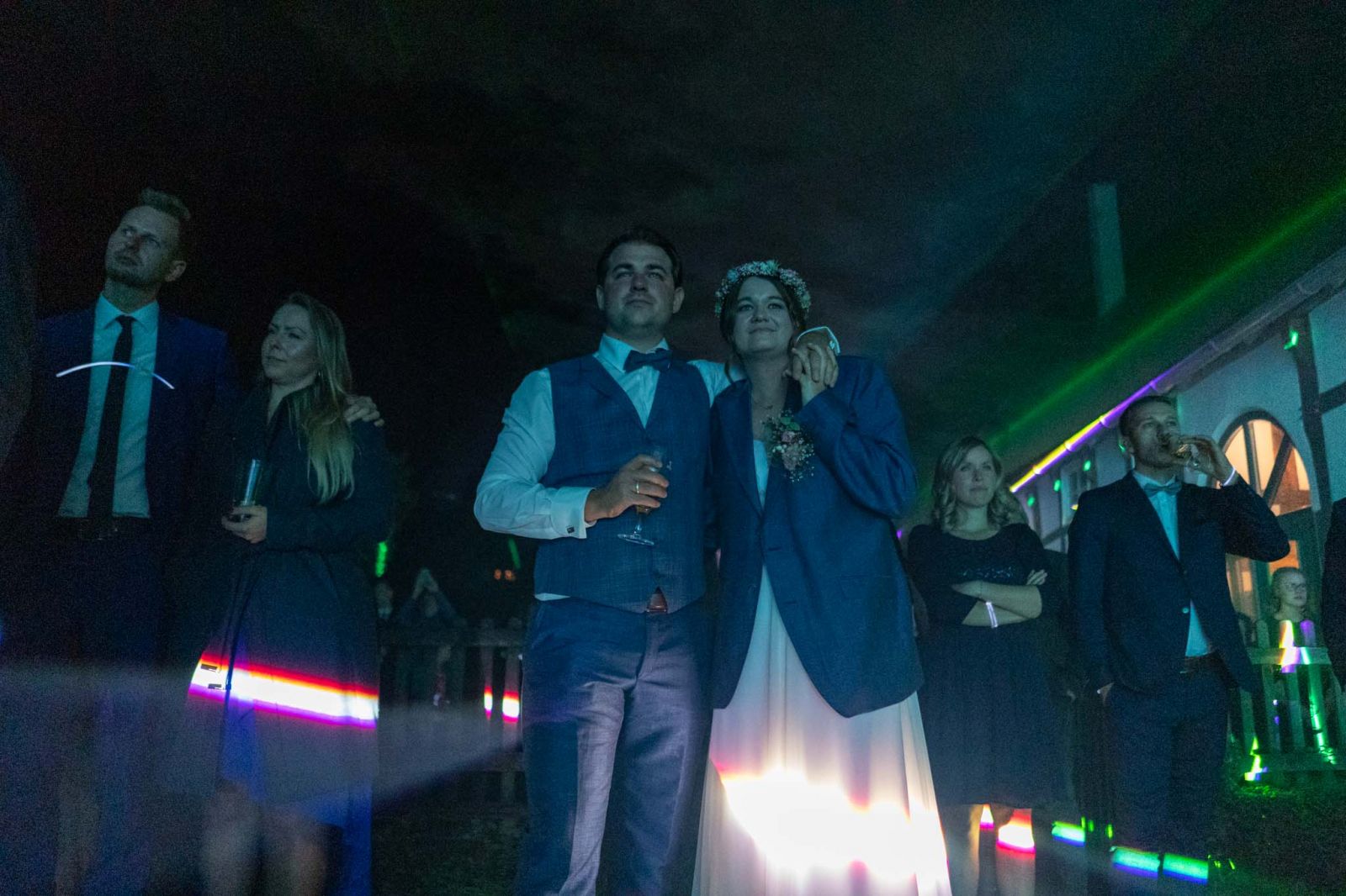 Heiraten von Laer Herford - Freie Trauung von Laer Herford