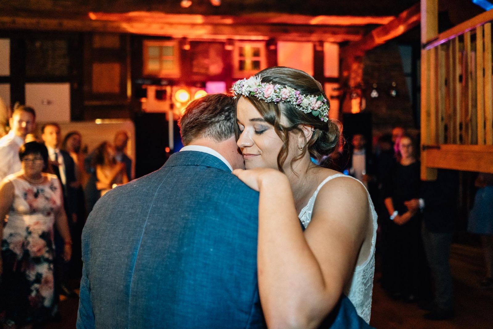 Heiraten von Laer Herford - Freie Trauung von Laer Herford