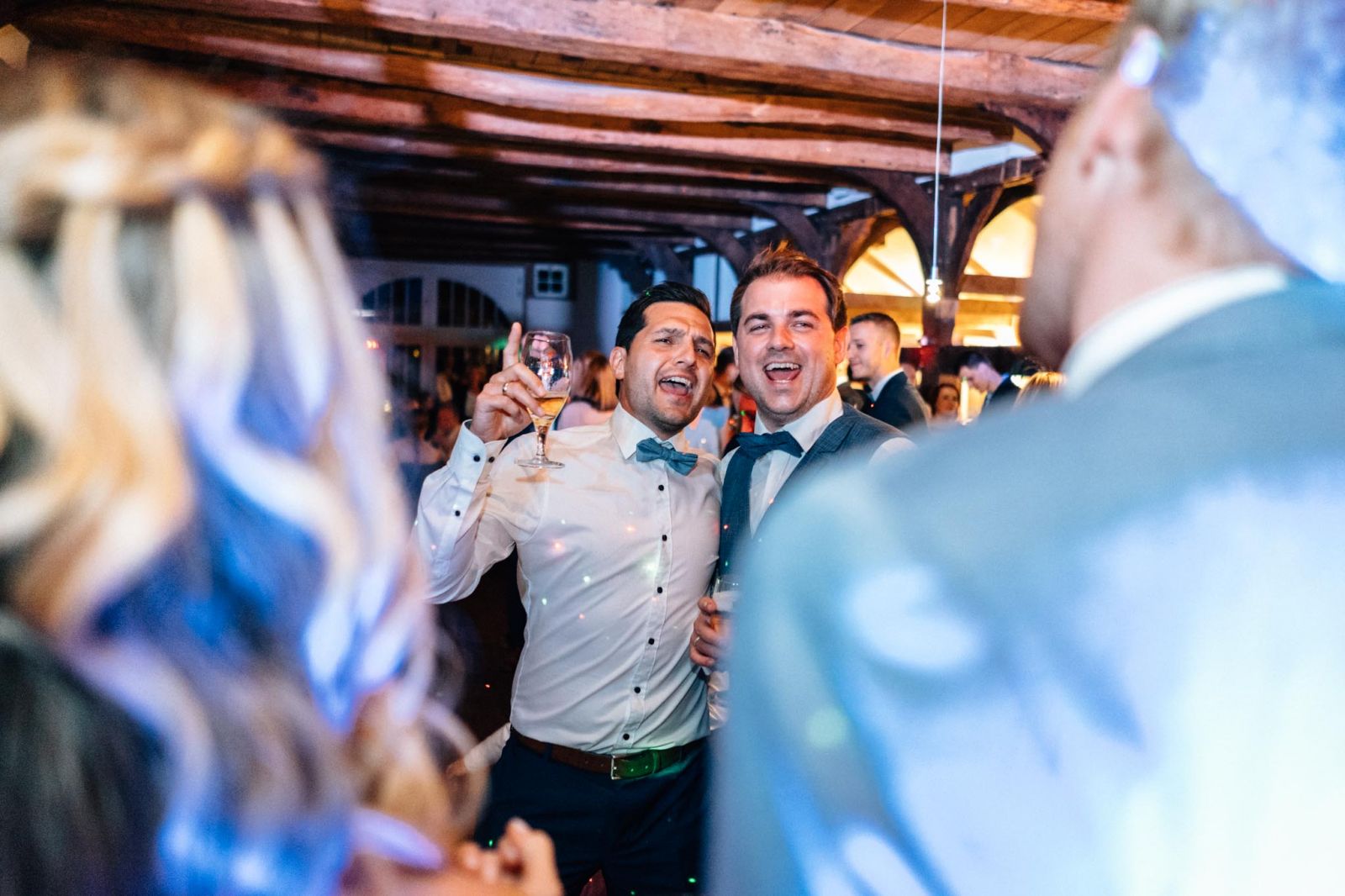 Heiraten von Laer Herford - Freie Trauung von Laer Herford