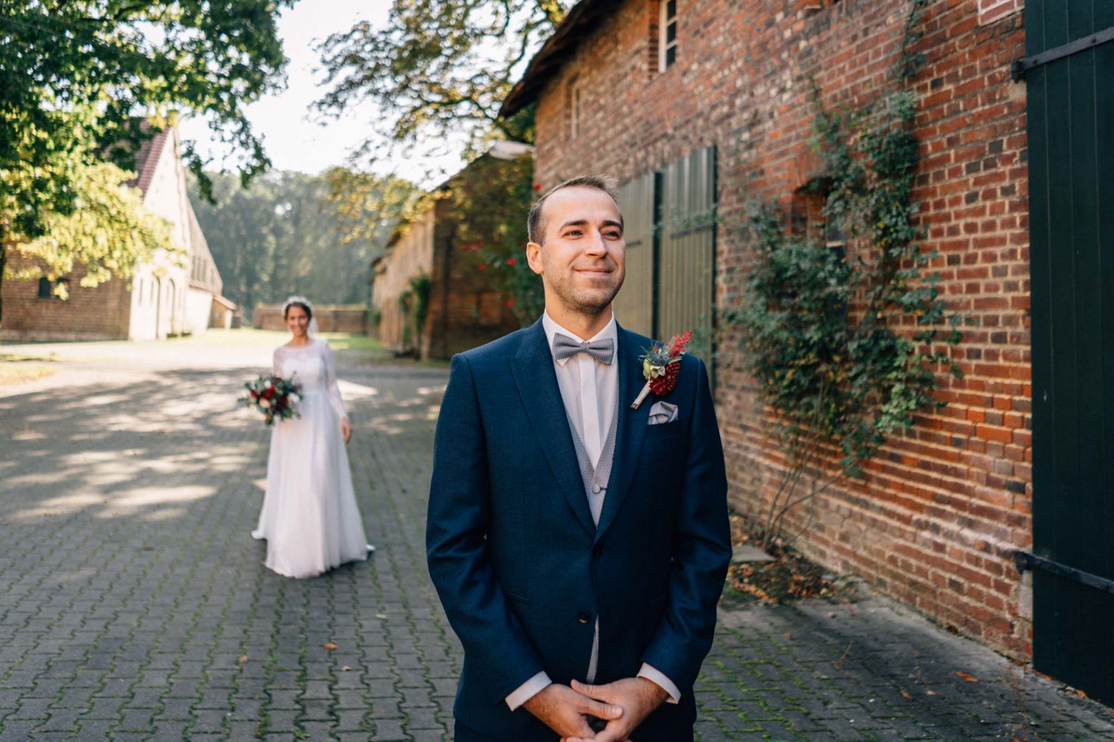 Heiraten Gut Ringelsbruch Paderborn