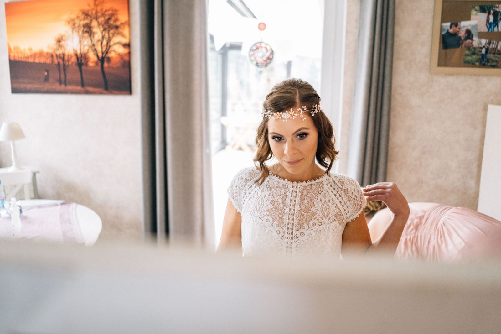 Heiraten Schloss Wendlinghausen Dörentrup