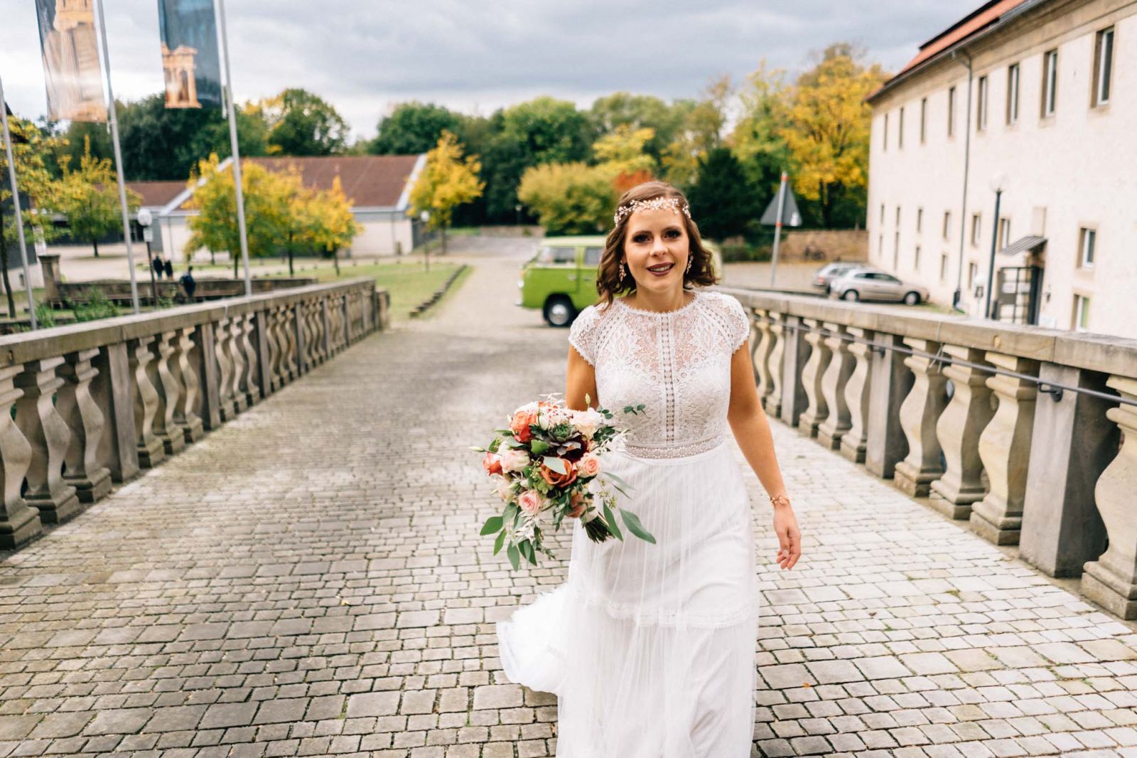 Heiraten Schloss Wendlinghausen Dörentrup