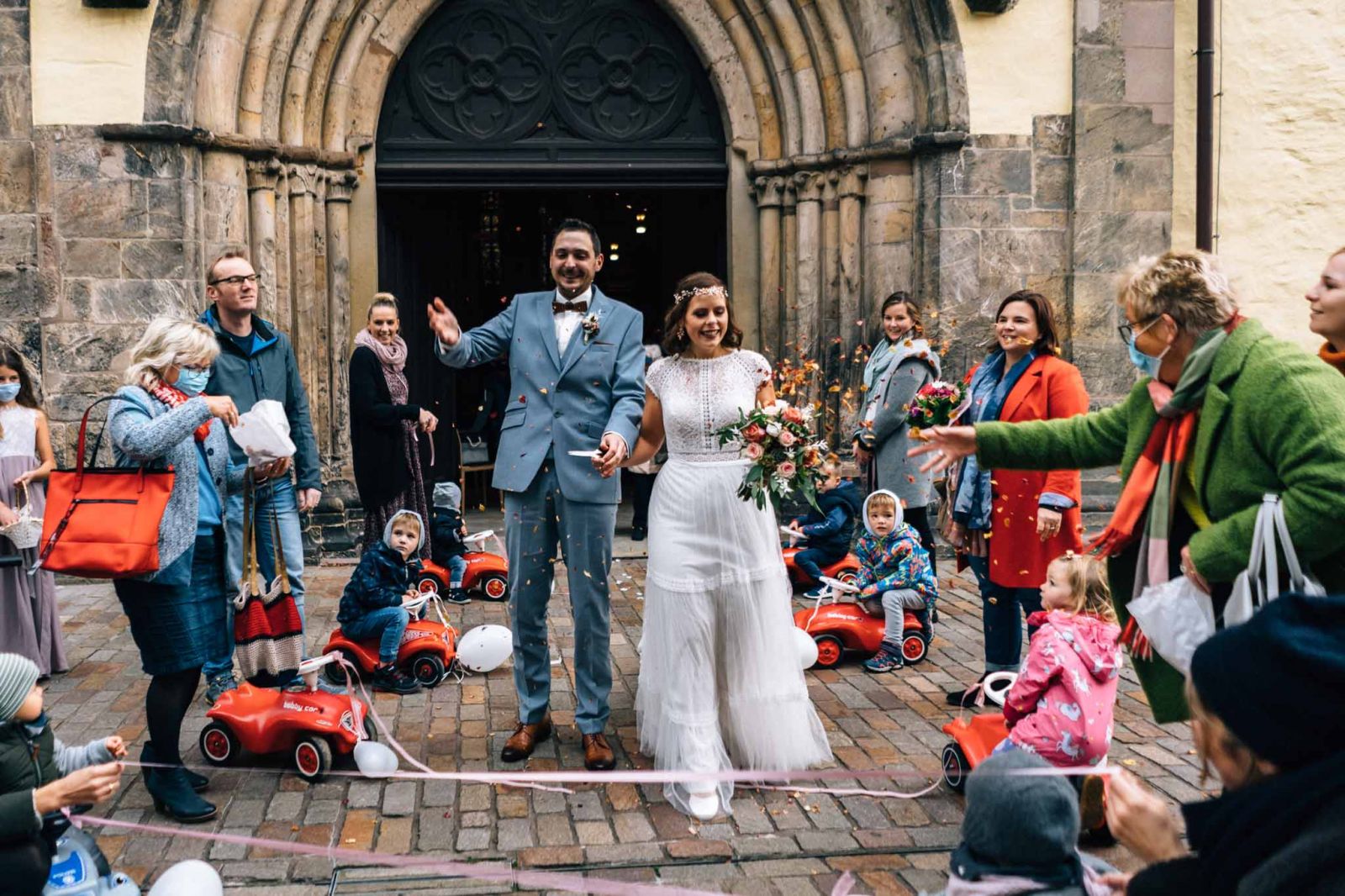 Heiraten Schloss Wendlinghausen Dörentrup