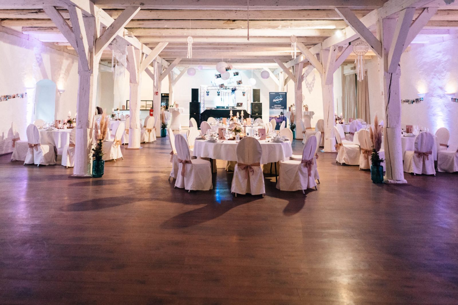Heiraten Schloss Wendlinghausen Dörentrup