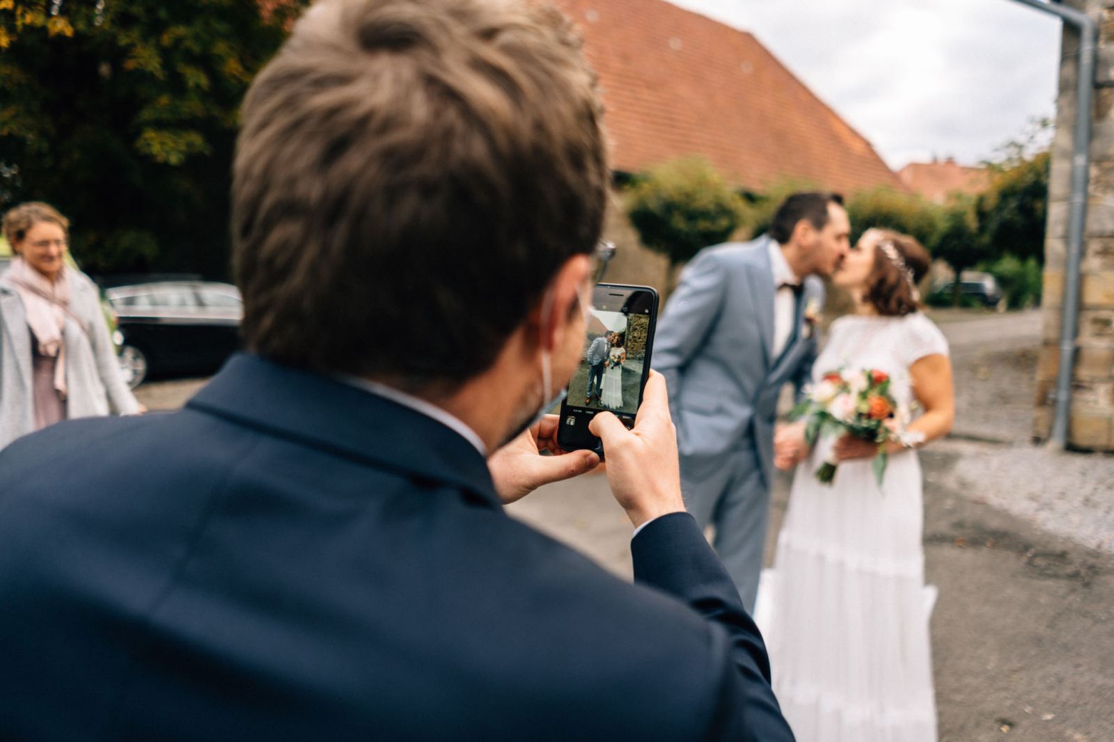 Heiraten Schloss Wendlinghausen Dörentrup