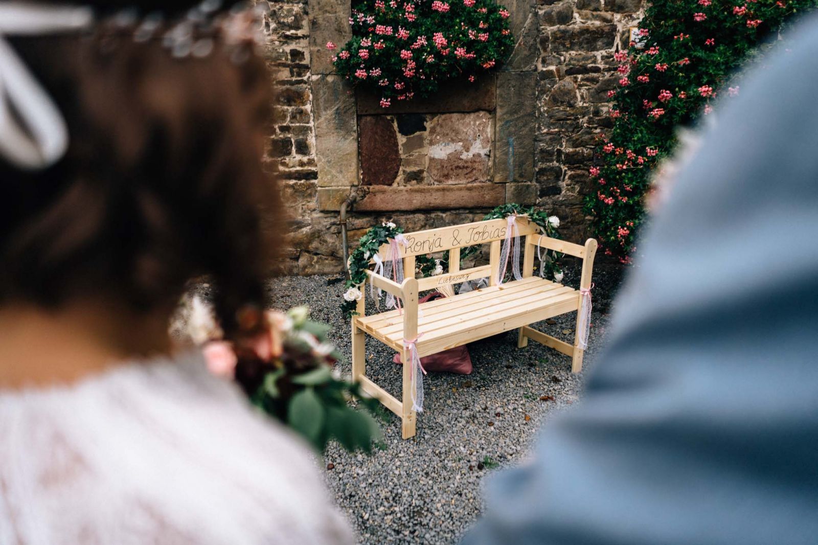 Heiraten Schloss Wendlinghausen Dörentrup