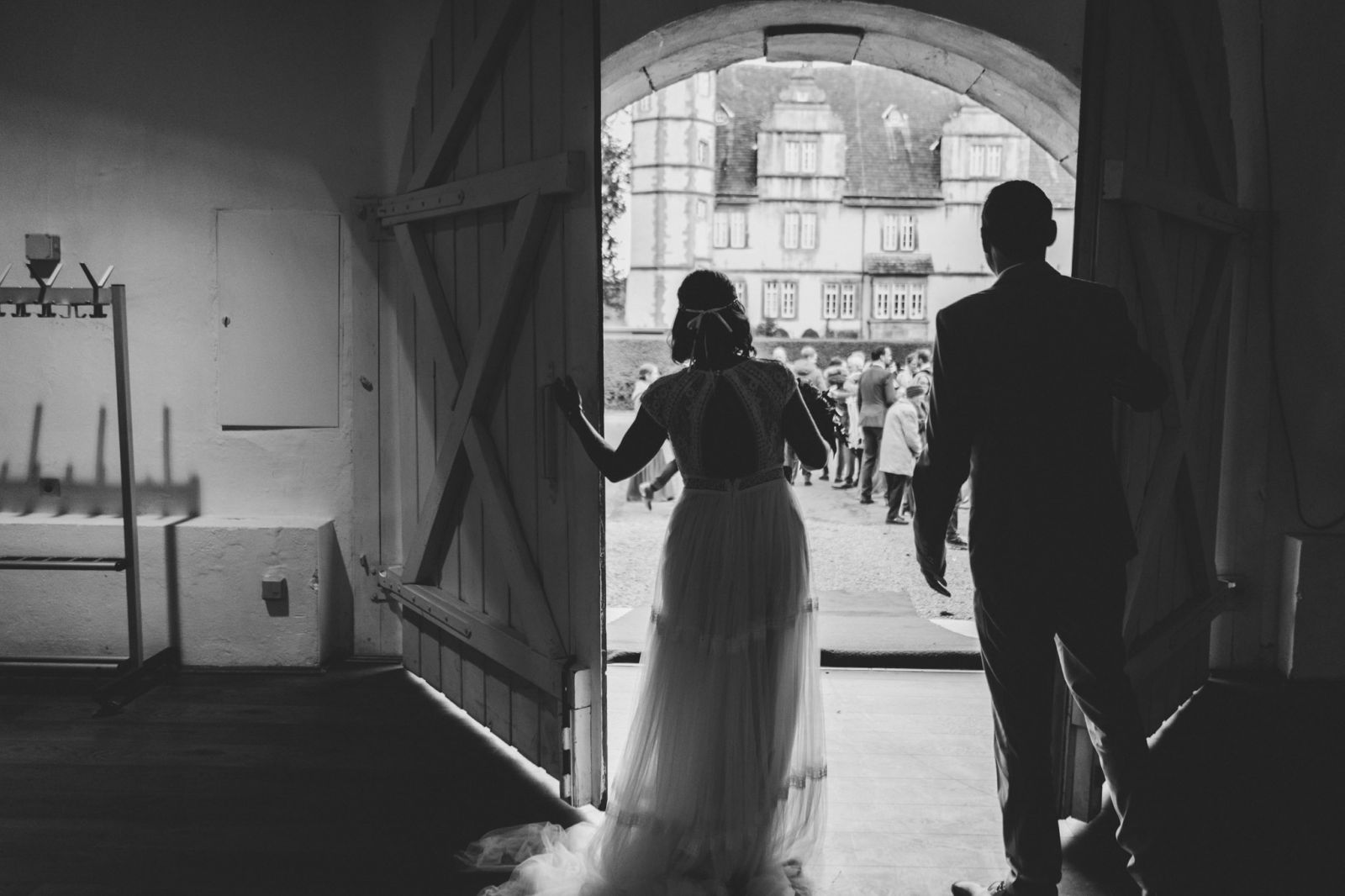 Heiraten Schloss Wendlinghausen Dörentrup