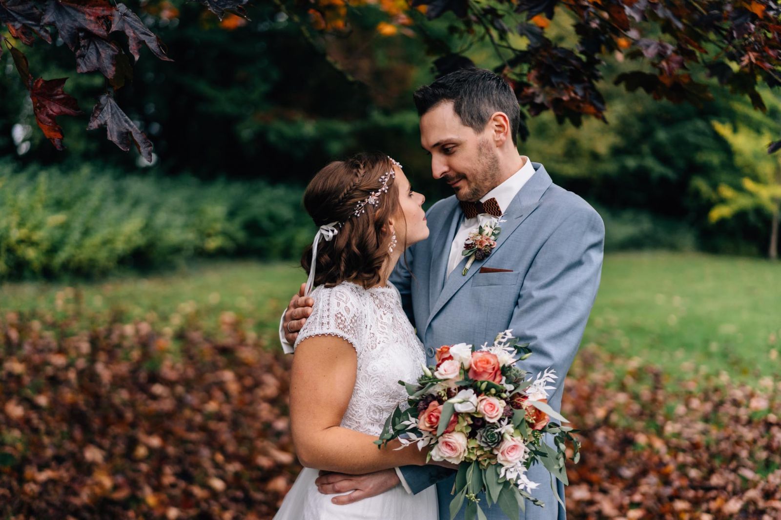 Heiraten Schloss Wendlinghausen Dörentrup
