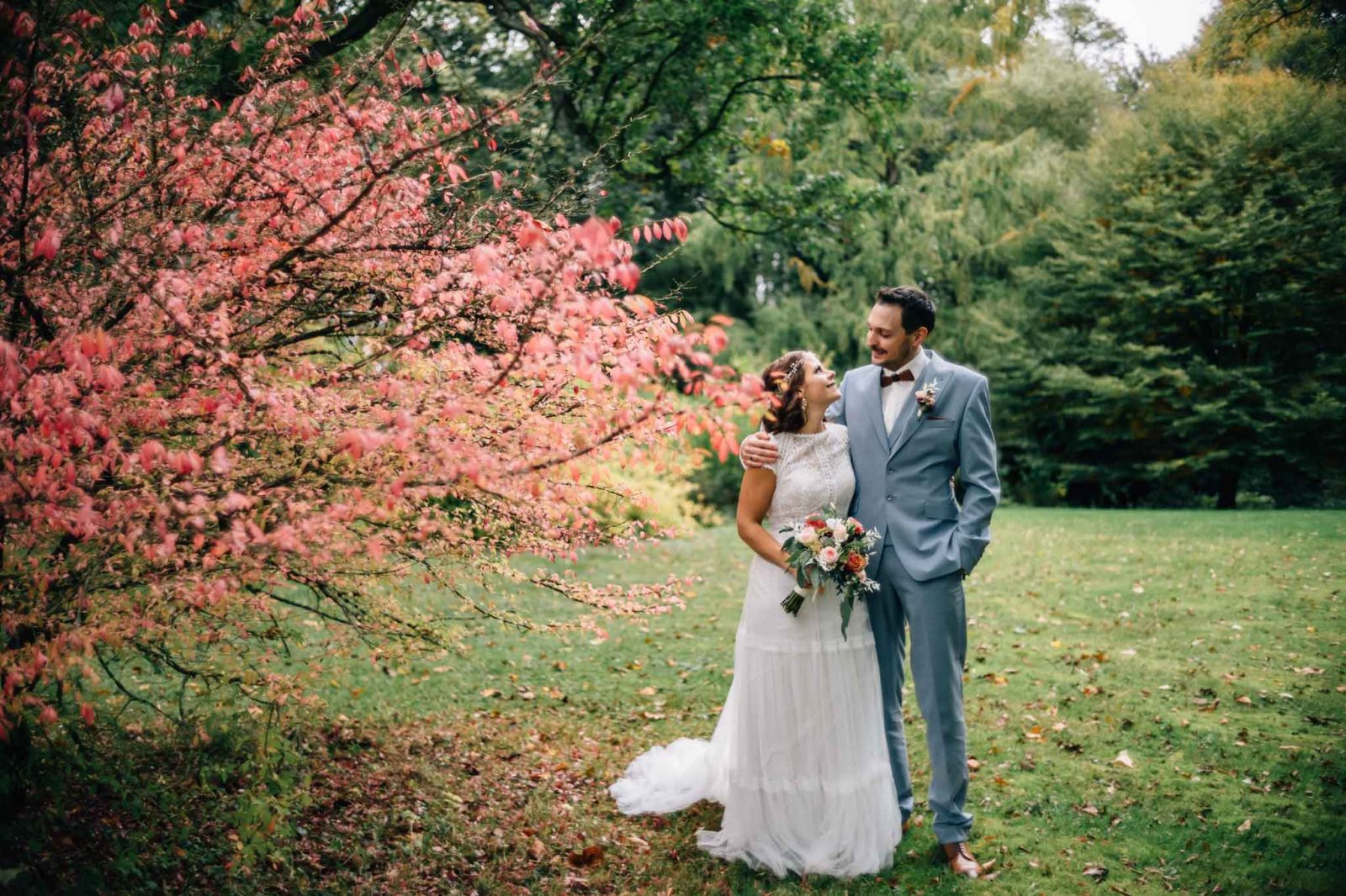 Heiraten Schloss Wendlinghausen Dörentrup