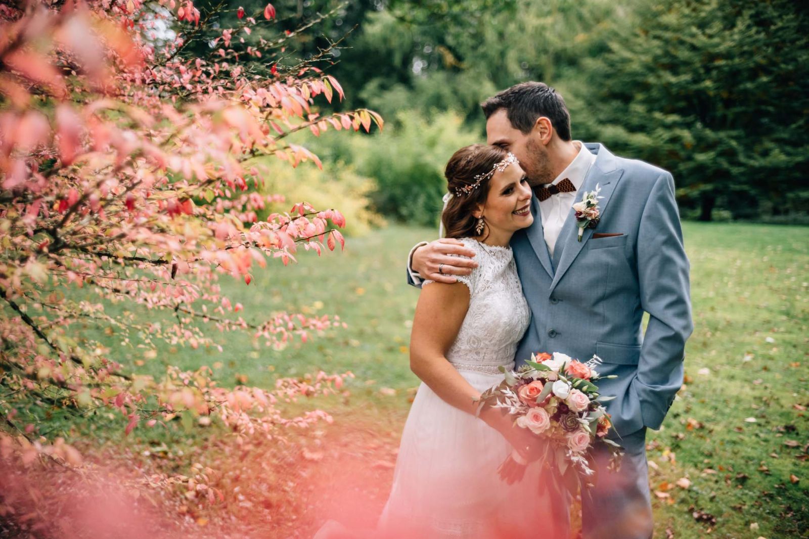 Heiraten Schloss Wendlinghausen Dörentrup