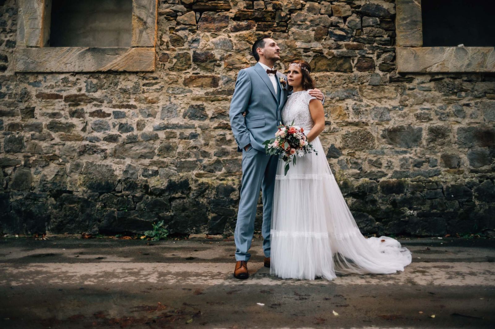 Heiraten Schloss Wendlinghausen Dörentrup