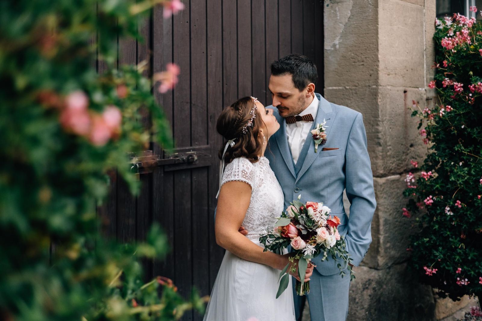Heiraten Schloss Wendlinghausen Dörentrup