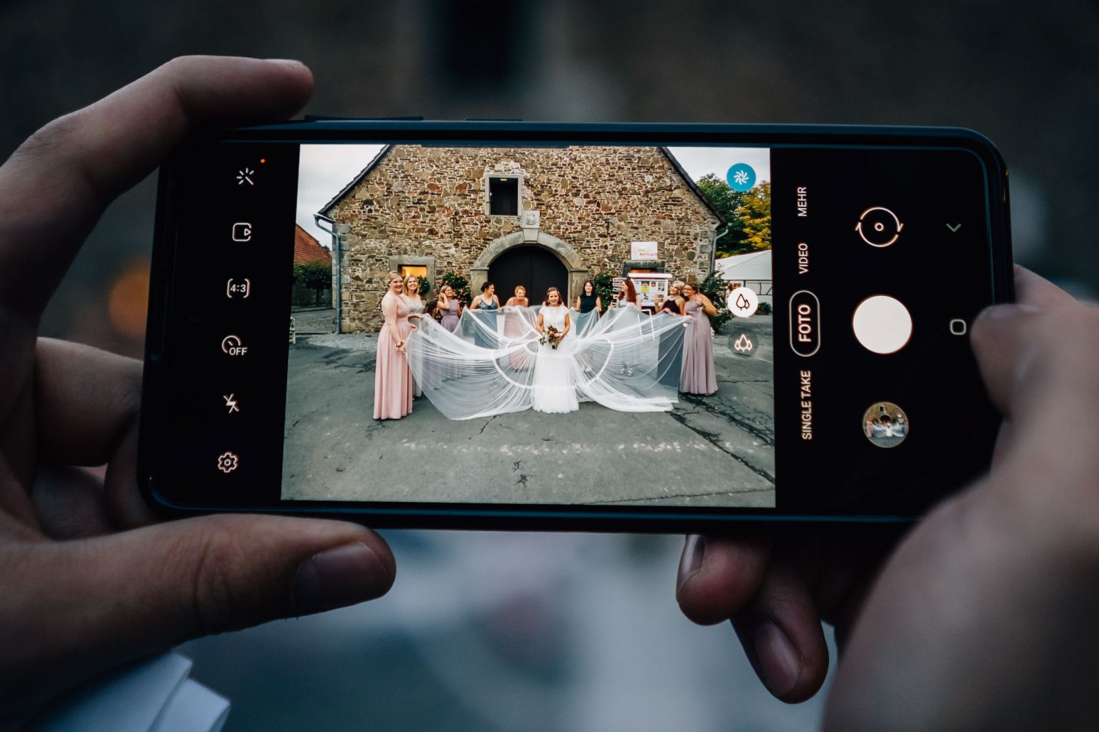 Heiraten Schloss Wendlinghausen Dörentrup