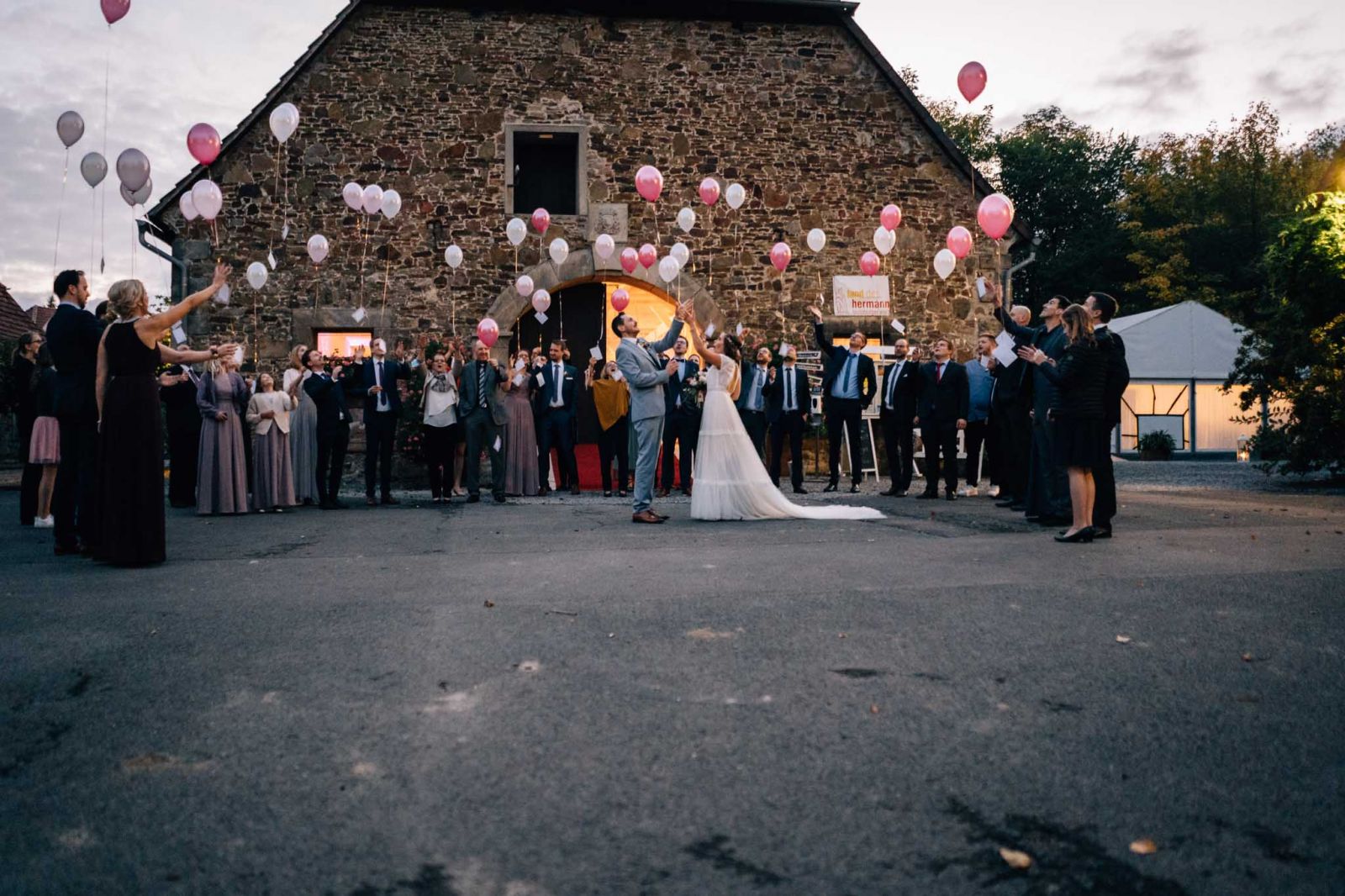 Heiraten Schloss Wendlinghausen Dörentrup