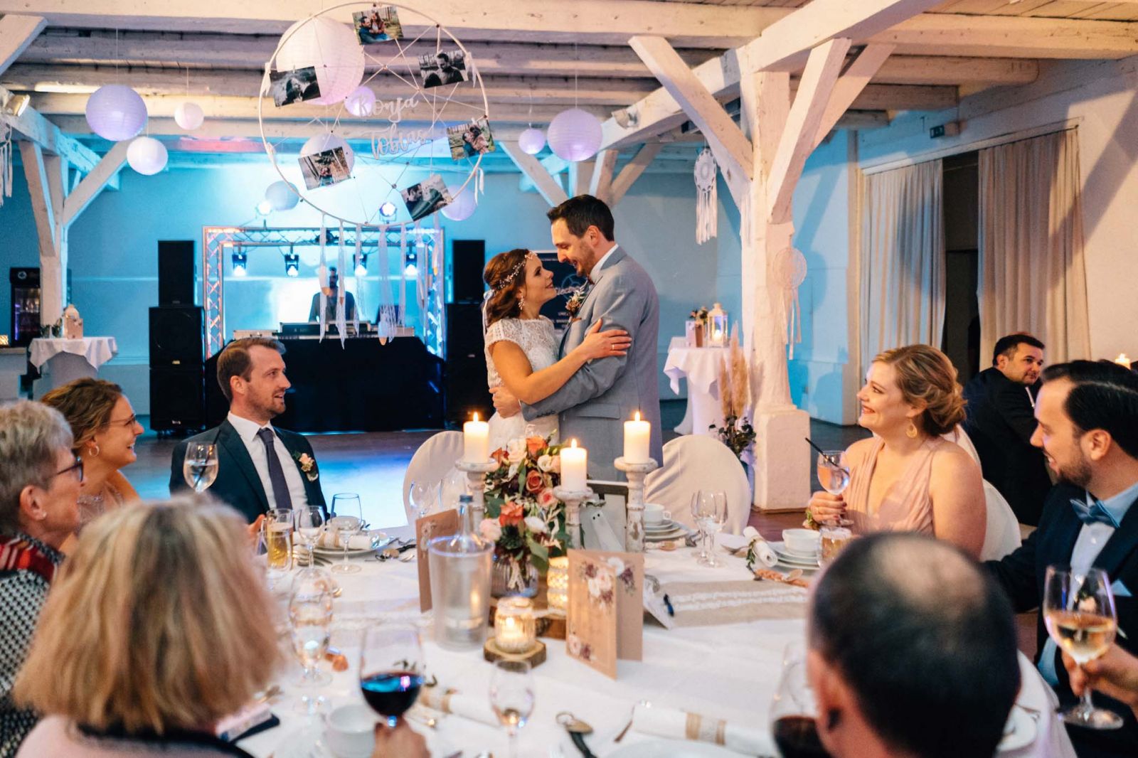 Heiraten Schloss Wendlinghausen Dörentrup