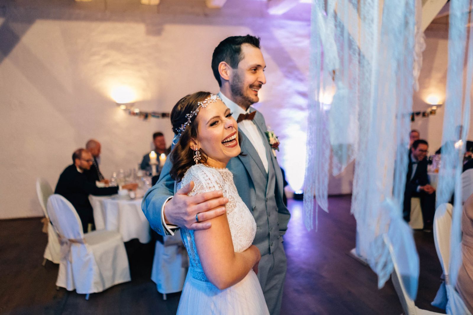 Heiraten Schloss Wendlinghausen Dörentrup