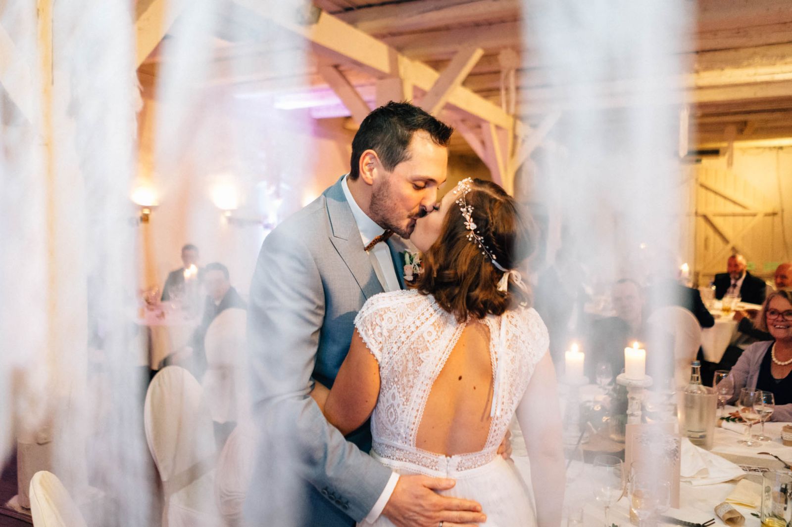 Heiraten Schloss Wendlinghausen Dörentrup