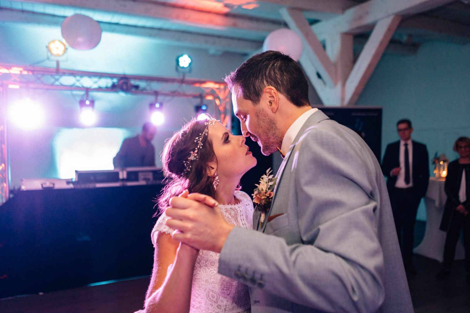 Heiraten Schloss Wendlinghausen Dörentrup