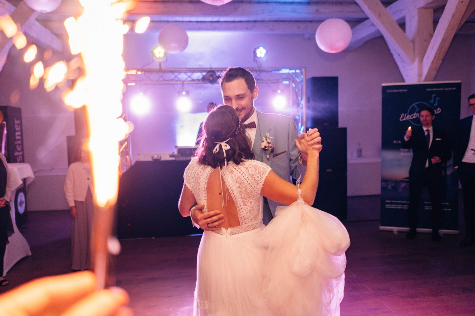 Heiraten Schloss Wendlinghausen Dörentrup