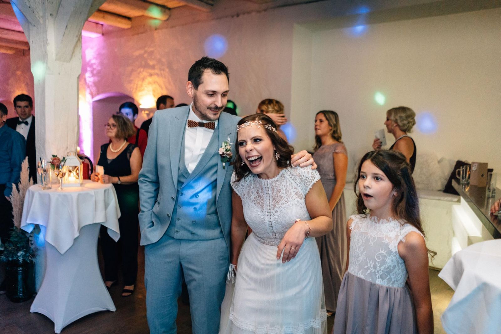 Heiraten Schloss Wendlinghausen Dörentrup